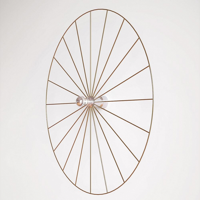 Бра Aromas del Campo Wheel 102224