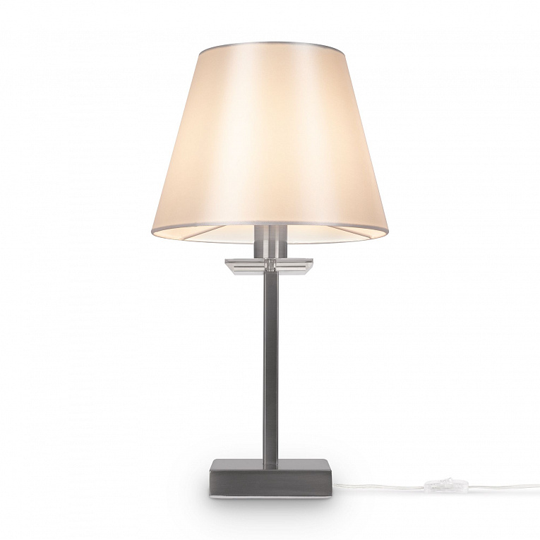 Лампа настольная Freya Forte / Форте FR1006TL-01N