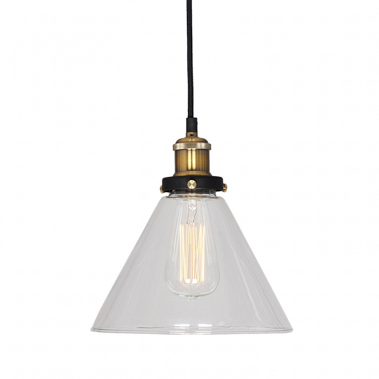 Подвесной светильник LUSSOLE LOFT LSP-9607