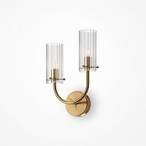 Бра Maytoni ARCO / АРКО MOD223WL-02BS1
