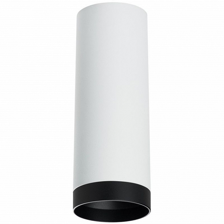 Точечный накладной светильник Lightstar RULLO R4863437