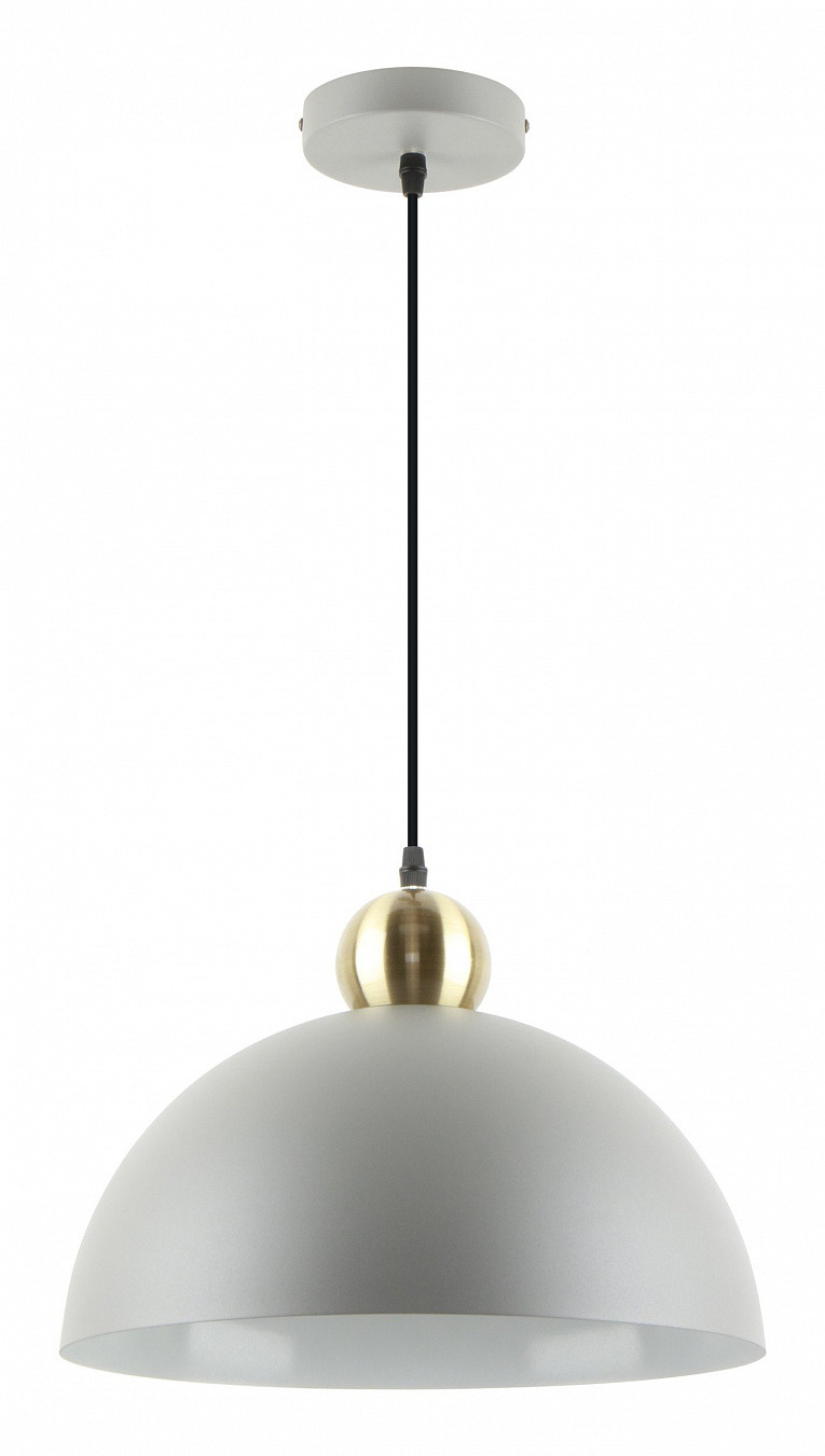 Подвесной светильник ARTE LAMP RECINTO A7053SP-1GY