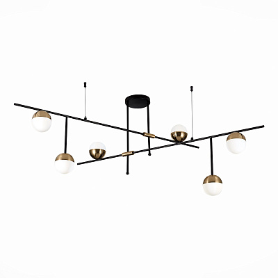 Накладная люстра ST LUCE ALBERO SL1507.422.06