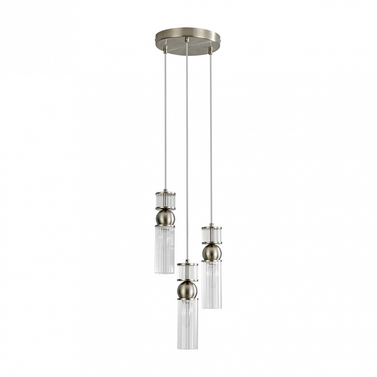 Подвесной светильник LUMION DENVER 8277/3A
