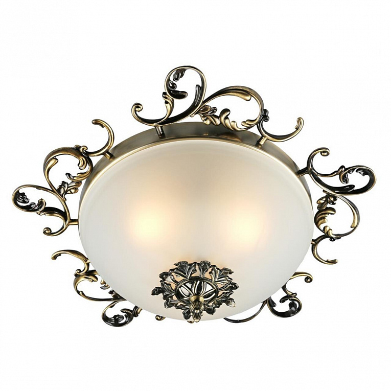 Накладная люстра Omnilux Palermo OML-76407-03
