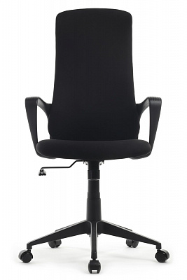 Кресло RIVA DESIGN Slach CX1438H черный