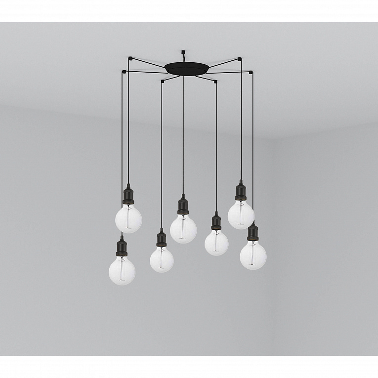 Подвесная люстра Faro Art 107799