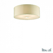 Потолочный светильник Ideal Lux WOODY PL4 WOOD