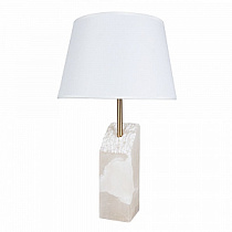 Лампа настольная Arte Lamp PORRIMA A4028LT-1PB
