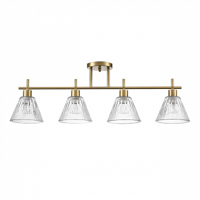 Люстра на штанге LUMION VIVIAN 8188/4C