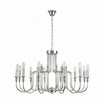 Подвесная люстра LUMION SUANA 8317/12