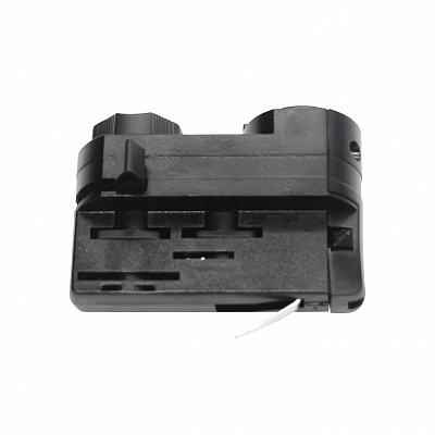 Адаптер для светильника к треку 5030xx-R/5040xx-(F)/(R) Lightstar Quattro 594007-402