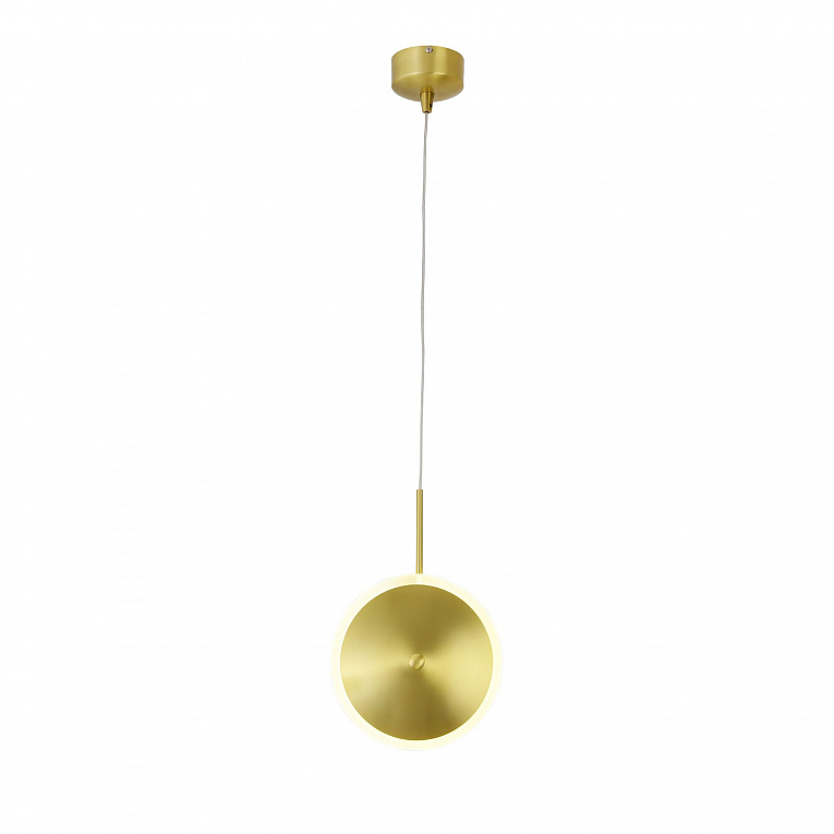 Подвесной светильник ST LUCE IMENTE / АЙМЕНТЕ SL1221.203.01