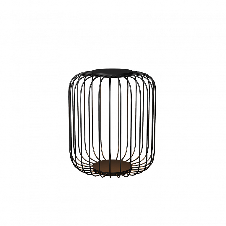 Садово-парковый фонарь Maytoni Wisp / Висп O478FL-L18GF3K