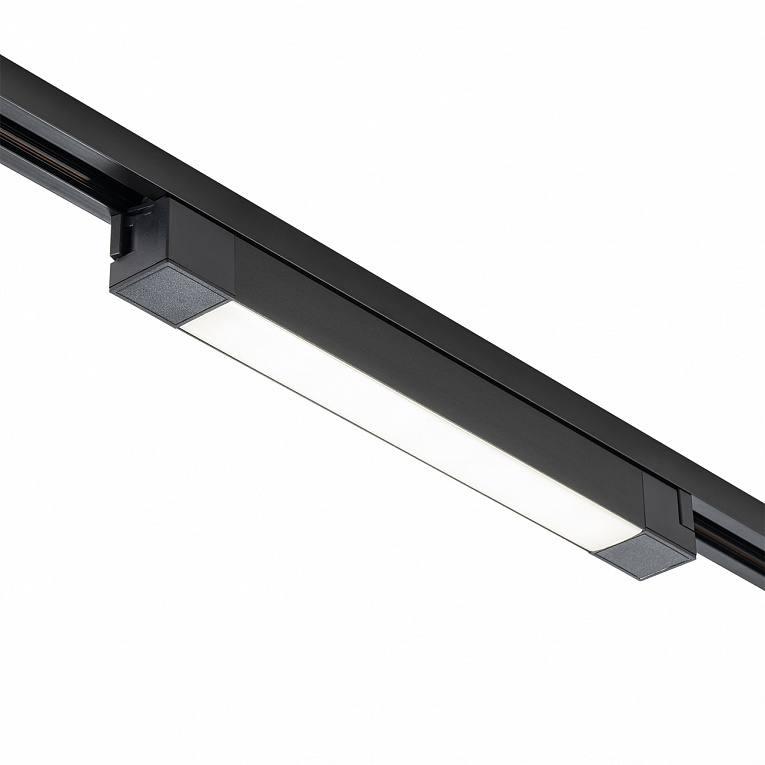 Трековый светильник ESCADA 20001TRU/01LED SBK