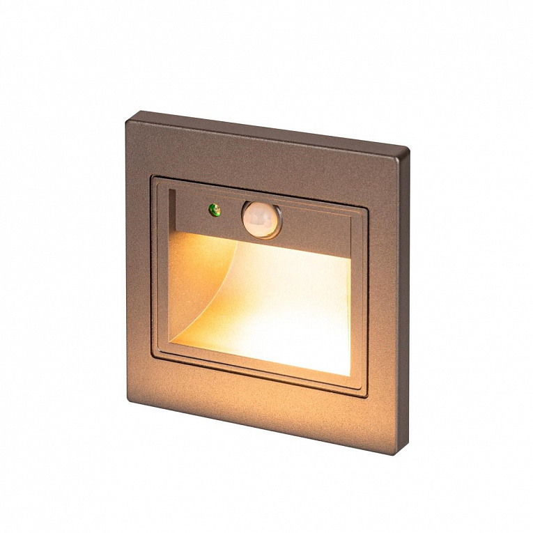 Подсветка ступеней Citilux Скалли CLD005KS1