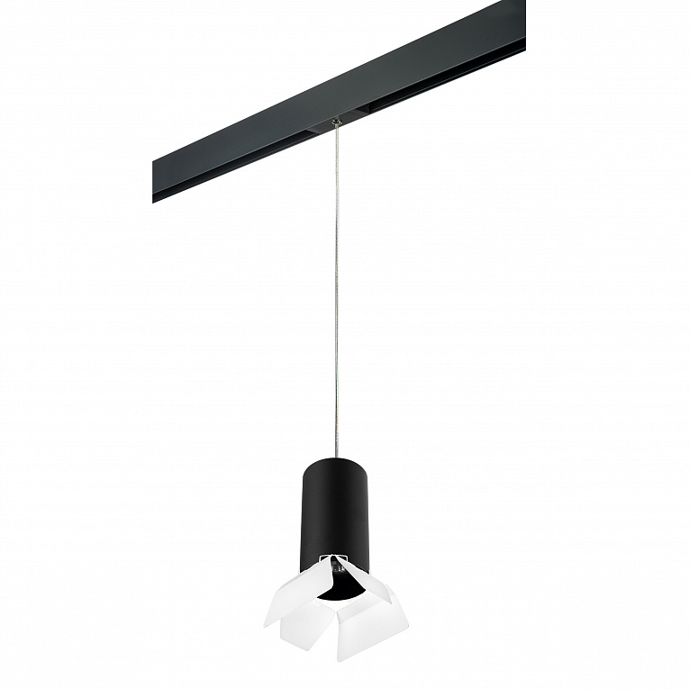 Комплект со светильником для трека PRO Lightstar RULLO PRORP6487486
