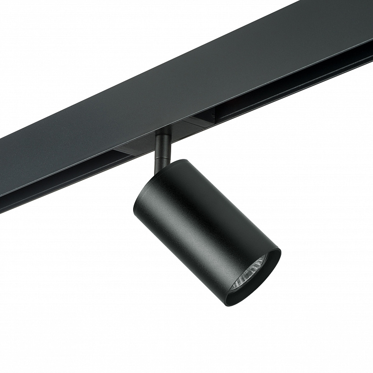 Комплект со светильником для трека PRO Lightstar RULLO PRO437
