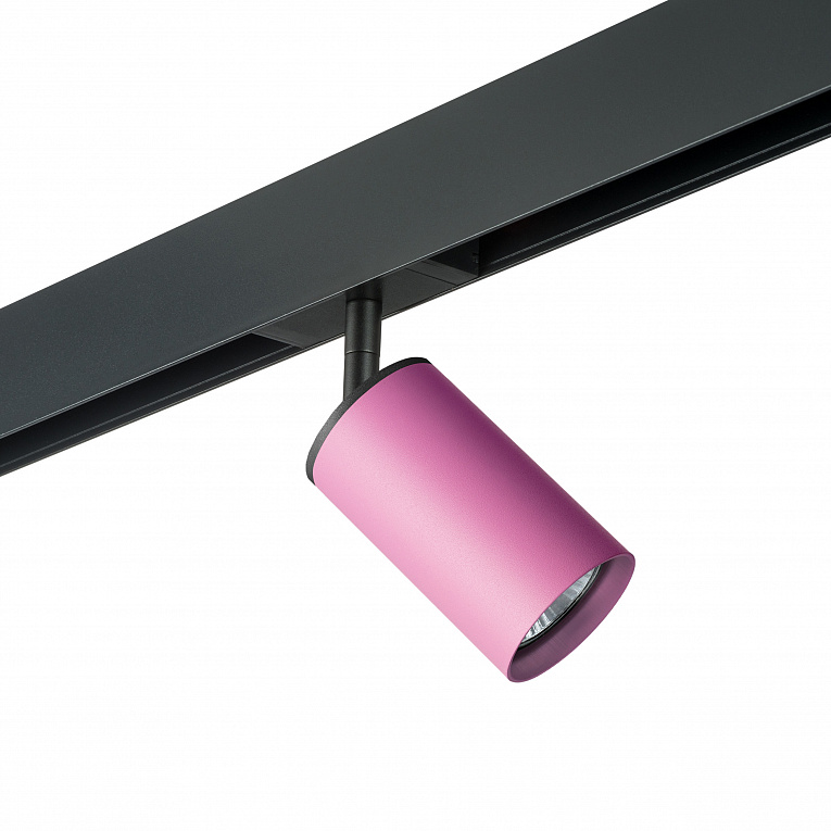 Комплект со светильником для трека PRO Lightstar RULLO PRO432