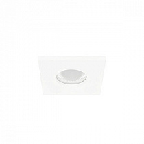 Точечный встраиваемый светильник Loft It Chip 10338/A White