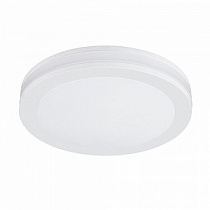 Точечный встраиваемый светильник Arte Lamp TABIT A8431PL-1WH