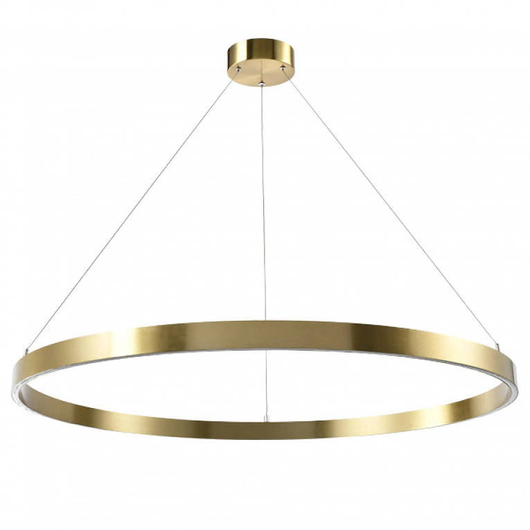 Подвесная люстра Lightstar Saturno 748043