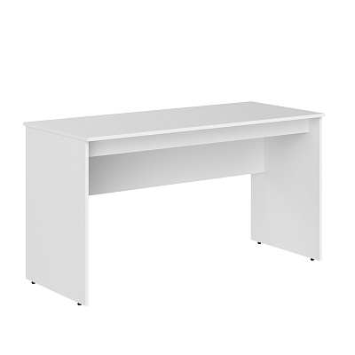 Стол письменный Skyland СИМПЛ (SIMPLE) S-1400 Белый
