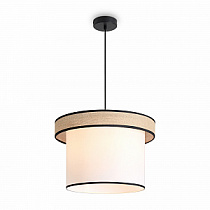 Подвесная люстра Freya Mixture / Микстура FR5483PL-01B2