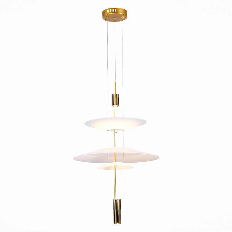 Подвесной светильник ST LUCE Isola / Айсола SL6101.213.01