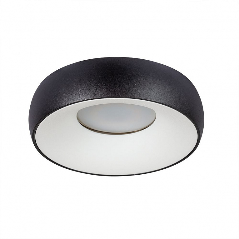 Потолочный светильник ARTE LAMP HEZE A6665PL-1BK