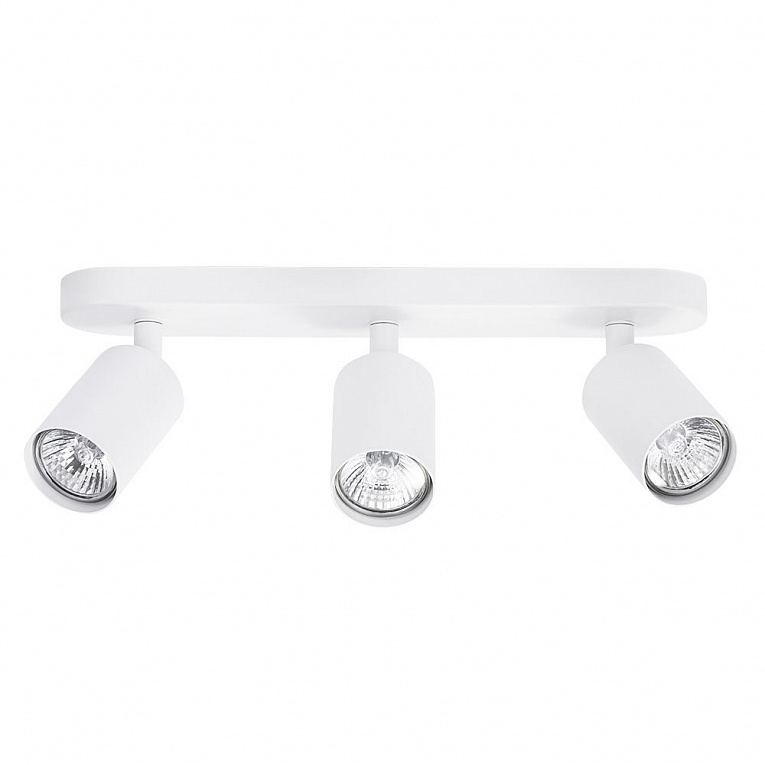 Спот потолочный ARTE LAMP AQUARIUS A3226PL-3WH
