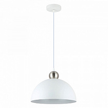 Подвесной светильник ARTE LAMP RECINTO A7053SP-1WH