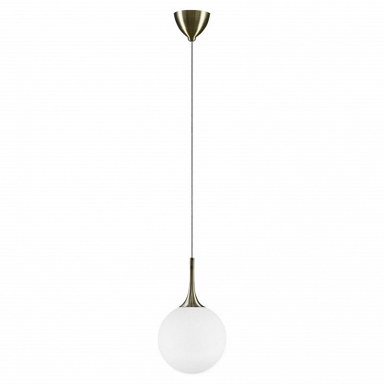 Подвесной светильник Lightstar GLOBO 813021