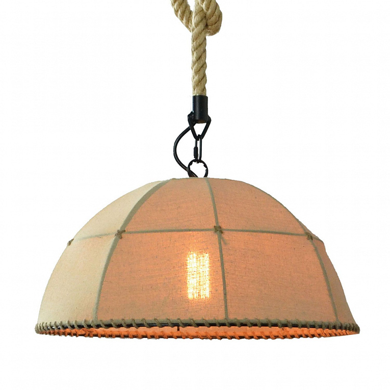Подвесной светильник LUSSOLE LOFT LSP-9667