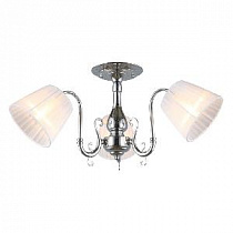 Люстра на штанге Omnilux Leonessa OML-29127-03