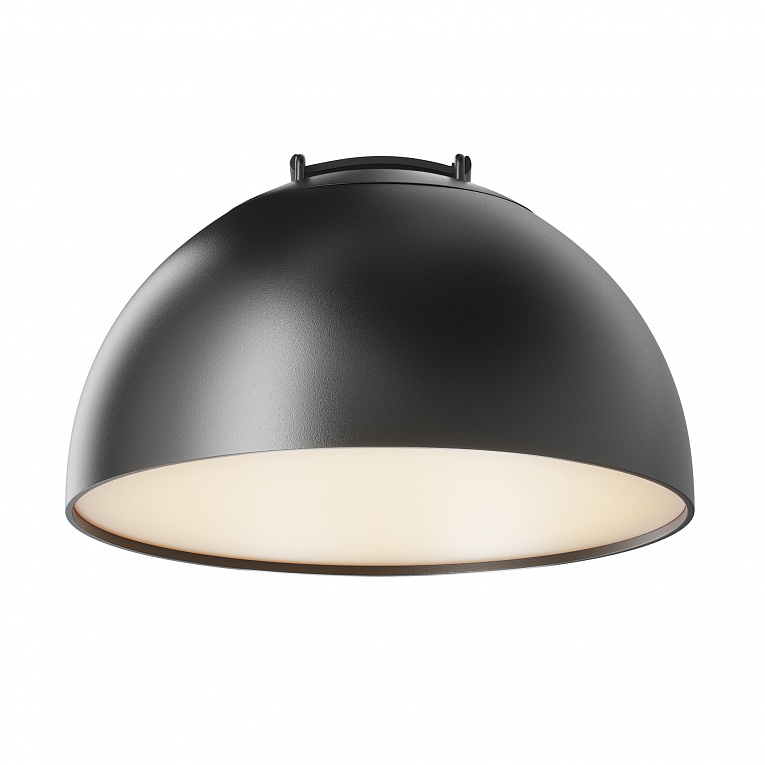 Подвесной светильник Maytoni Bowl / Боул TR126B-20W3K-B