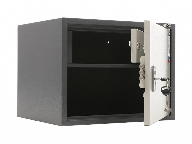 Шкаф бухгалтерский AIKO SL-32Т