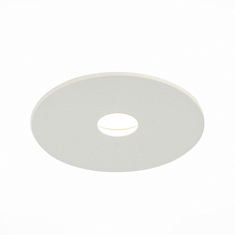 Точечный встраиваемый светильник ST LUCE ST217 ST217.548.09