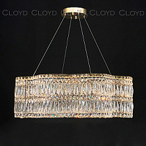 Люстра Cloyd ANTREA 11578