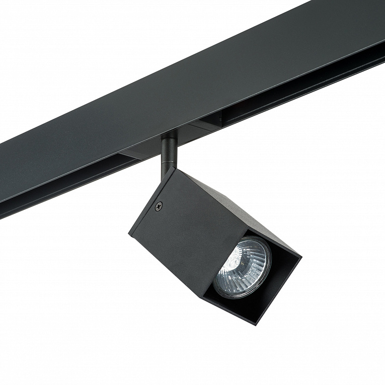 Комплект со светильником для трека PRO Lightstar RULLO PRO216337