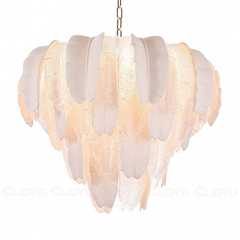 Люстра Cloyd CEYLON 10658