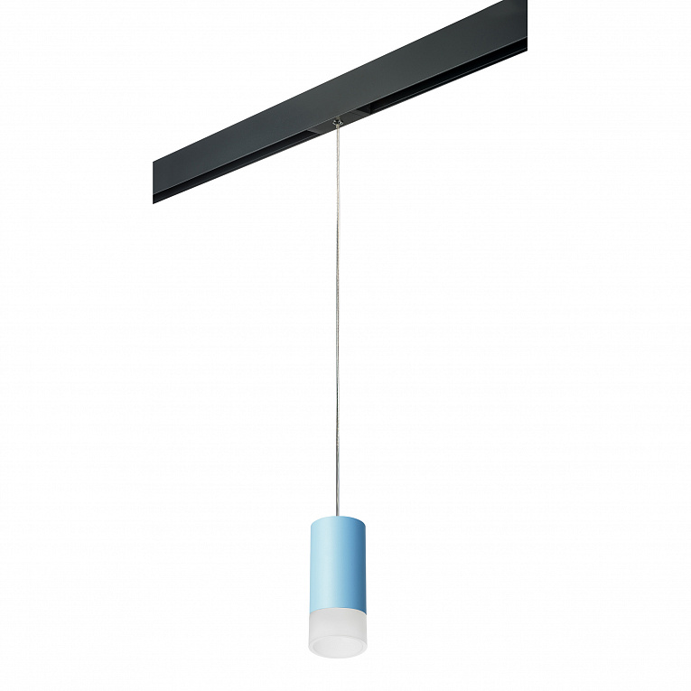 Комплект со светильником для трека PRO Lightstar RULLO PRORP43531