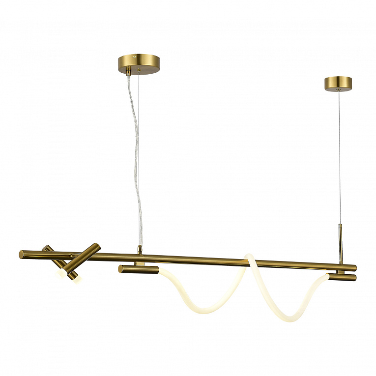 Подвесной светильник ST LUCE MARLOW / МАРЛОУ SL6118.303.03