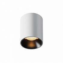 Точечный накладной светильник Maytoni Alfa LED / Альфа ЛЕД C064CL-8W2.7K-RD-WB