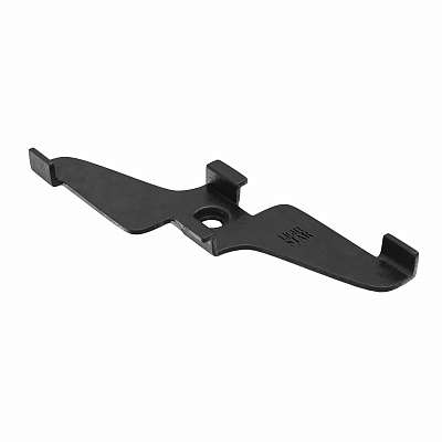 Скоба для поверхностного монтажа треков 509027(P)/509037P Lightstar Uno Pro 509000