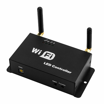 Контроллер WiFi Lightstar 410984
