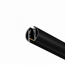 Шинопровод круглый подвесной 2 м Maytoni Levity / Левити TRX184-R-112B