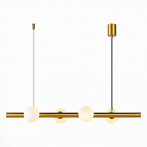 Подвесной светильник ST LUCE ASOLO / АСОЛО SL1185.203.04