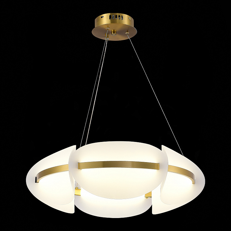 Подвесная люстра ST LUCE ETOILE / ЕТОЙЛ SL1304.203.45