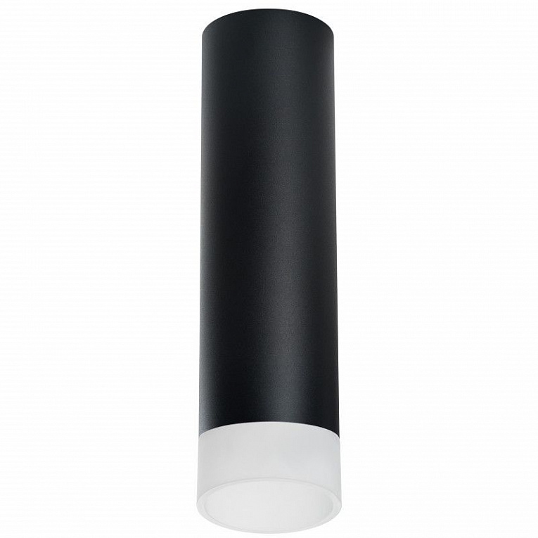Точечный накладной светильник Lightstar RULLO R649781